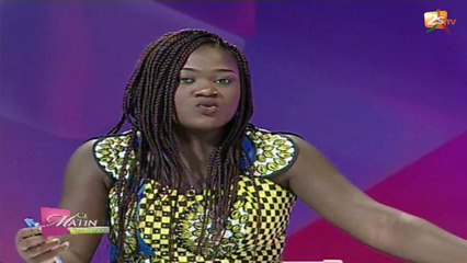 ACTU PEPOLE DU 10 AOÛT 2017 AVEC THIORO MBAR NDIAYE