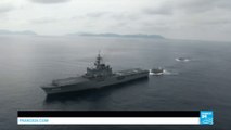 US - North Korea Tensions: Japan strengthens its defense system amidst war of words