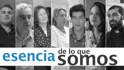 Yo soy Cristiano - Esencia de lo que somos