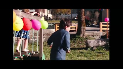 MON GARÇON (Guillaume Canet, Mélanie Laurent, 2017) - Bande Annonce