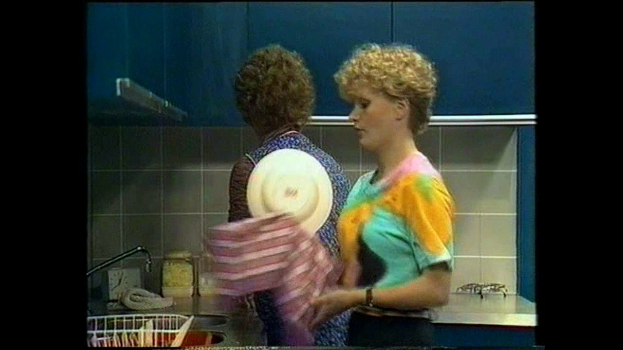 Zeg 'ns AAA S01E01 - Dolle Mina