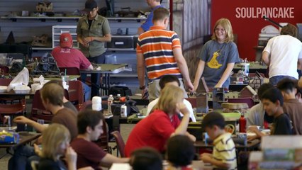 The World of War Games & WarMachine  ~ SubCultures