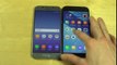 Samsung Galaxy J5 2017 vs. Samsung Galaxy A5 2017 - Which Is Faster