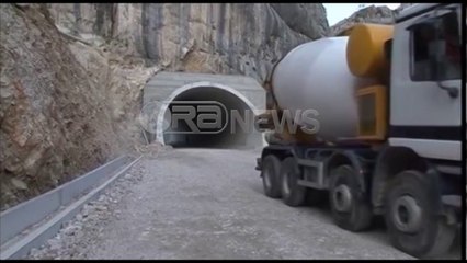 Ora News - Rruga e Arbrit me koncesion, hapet gara për aplikimin e kompanive