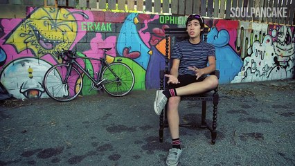 The Cycling Lifestyle  ~ SubCultures