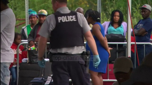 Në pritje të refugjatëve, Kanadaja mobilizon ushtrinë - Top Channel Albania - News - Lajme