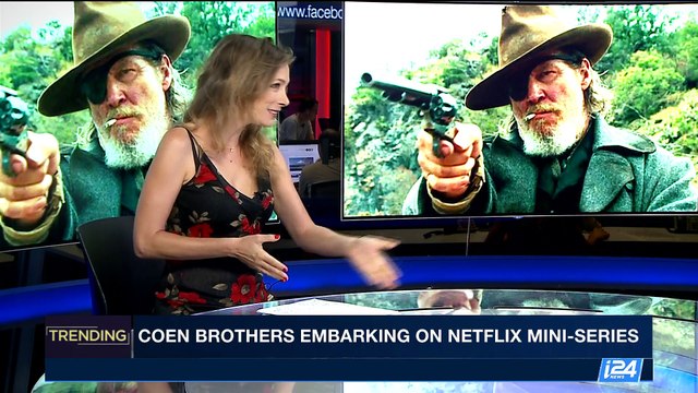 TRENDING | Backstage buzz: latest news on stage and screen | Thursday, August 10th 2017