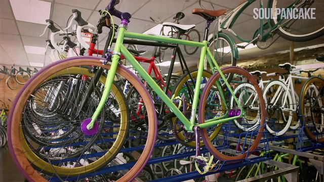 Krumping is Everything ~ SubCultures