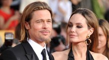 Angelina Jolie ve Brad Pitt Çifti Resmi Olarak Boşandı