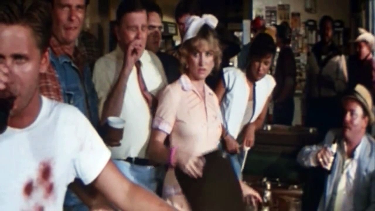 Bande-annonce "Maximum Overdrive" 1986