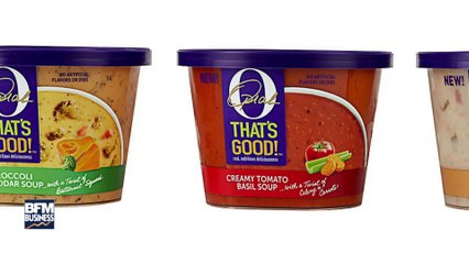 Kraft Heinz compte sur Oprah pour booster ses ventes