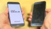 Samsung Galaxy J5 2017 vs. Samsung Galaxy S6 - Which Is Faster
