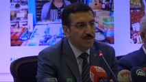 Gümrük ve Ticaret Bakanı Bülent Tüfenkci, 'bayram Tatilini Bakanlar Kurulu'nda Konuşacağız?