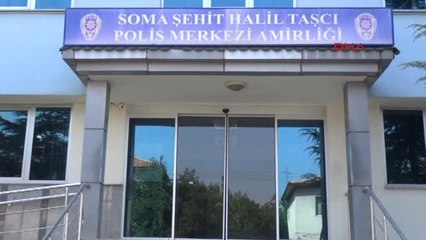 Manisa Piyasaya Sahte Para Süren 2 Kişiye Gözaltı
