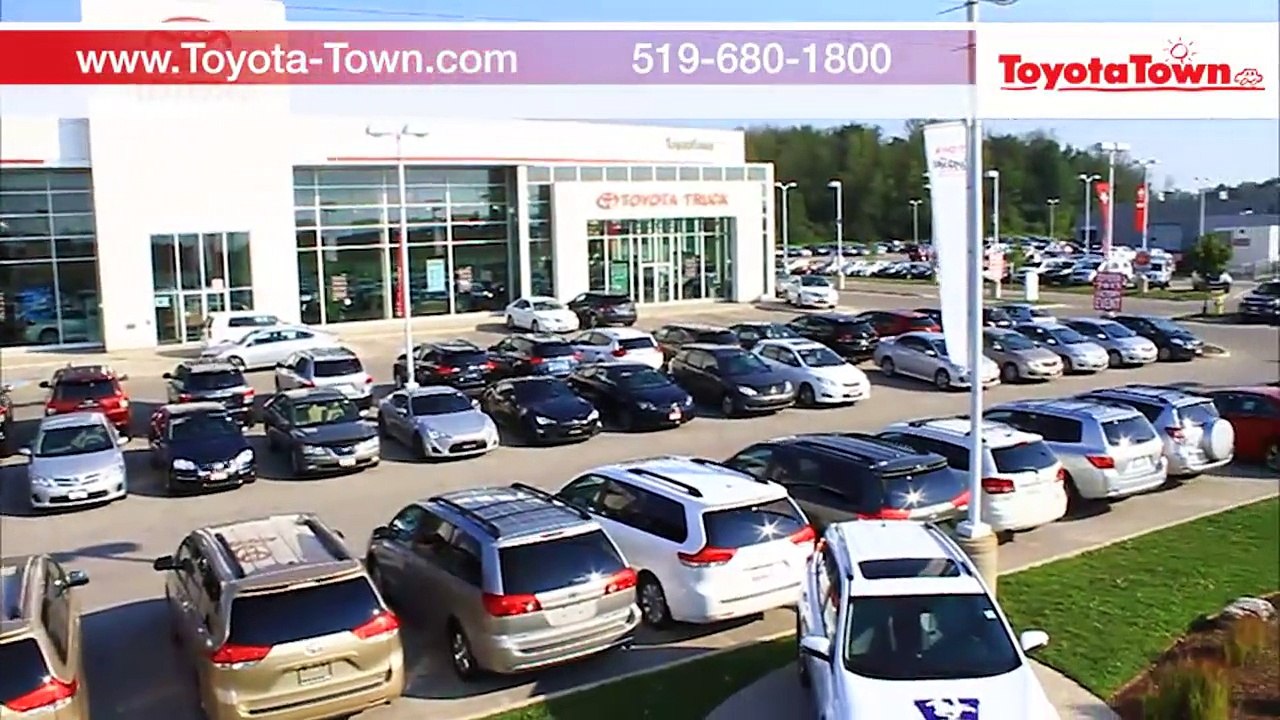 Find 2017 Toyota 86 Dealership - Near Sarnia, ON