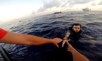 Dünya Şokta! İnsan Kaçakçıları 120 Mülteciyi Denize Attı: 50 Ölü