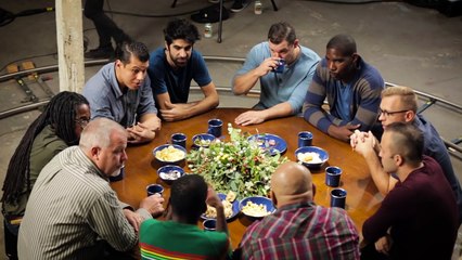 Self Esteem and Body Image ~  That’s What He Said