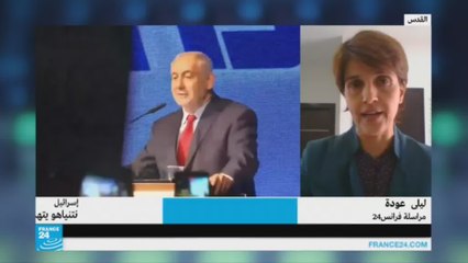 لماذا اتهم نتنياهو الصحافة والمعارضة بمحاولة الإطاحة به؟