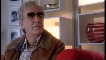 Emilia Fox as Lynne Frederick in The Life and Death of Peter Sellers (2004) Clip 1