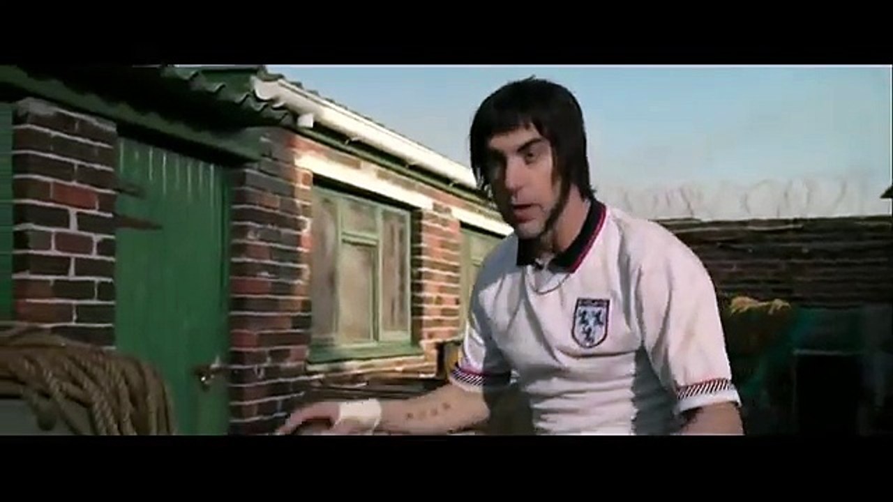 The Brothers Grimsby 2016 Funny And Sexy Sense UTubeStudio #4
