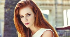 Elçin Sangu, İlk Kez Bikinili Fotoğrafını Paylaştı