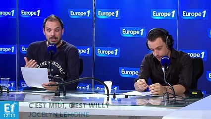 Jocelyn Lemoisne : "Un verre c'est trop"