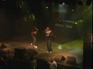 Brother Ali live at Paid Dues Festival, L.A