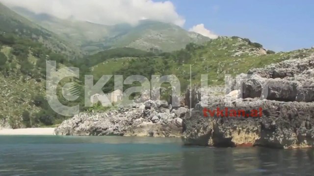 Jo Antibes, por Drimadhë – Pushime verore në mes të Evropës