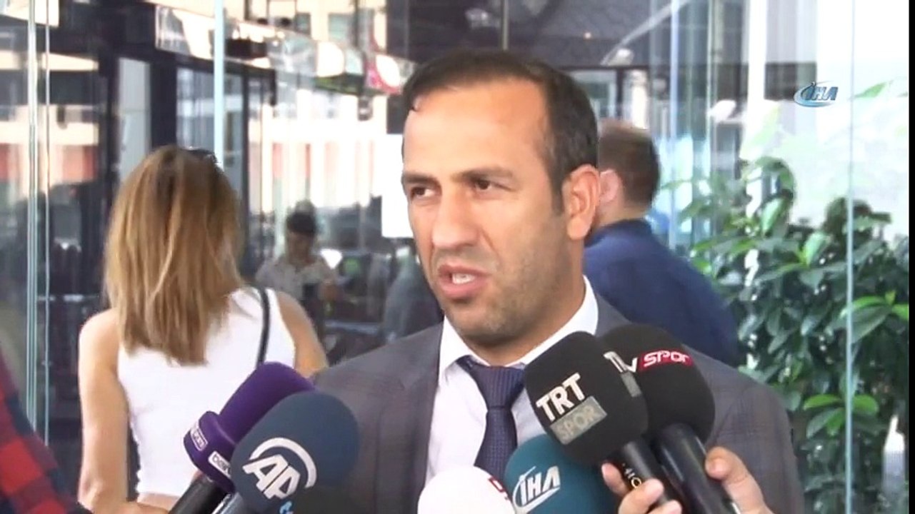Adil Gevrek: “2. Lig ve 3. Lig Takımlarına Destek Vermeliyiz''