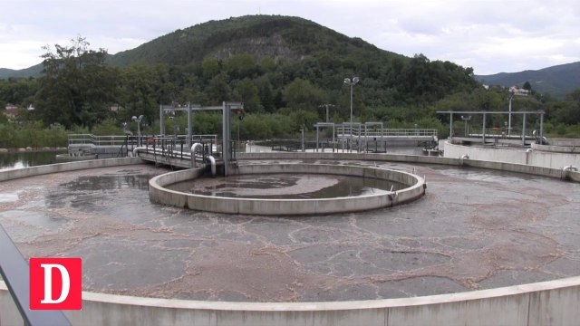 Les lingettes...ennemies jurées des stations d'épuration
