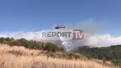 Report TV - Prençi:Temperaturat do vijojnë të jenë ekstreme