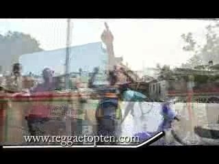 Jah cure & fantan mojah