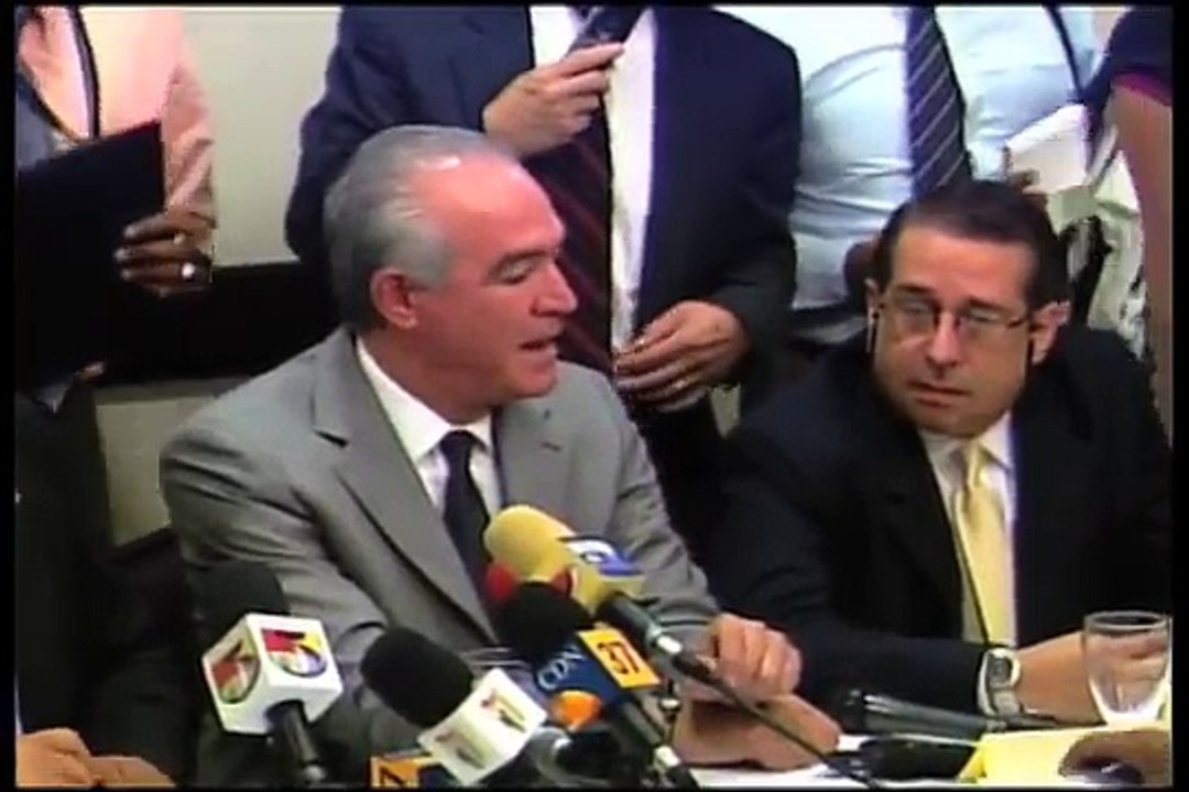 Vea Usted Lo que le acaban de hacer al capo Dominicano Figueroa Agosto.