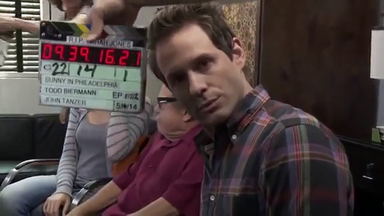 Its Always Sunny in Philadelphia || Season 10 Bloopers/Outtakes