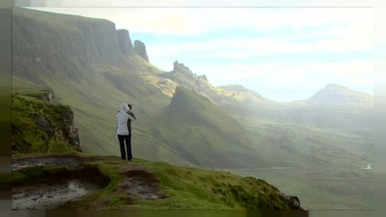 Scozia: troppi turisti sull'isola di Skye