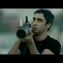 بولات يسقط الهيليكبتر من فلم وادي الذئاب فلسطين ☺️❤️ مشهد بطل   .