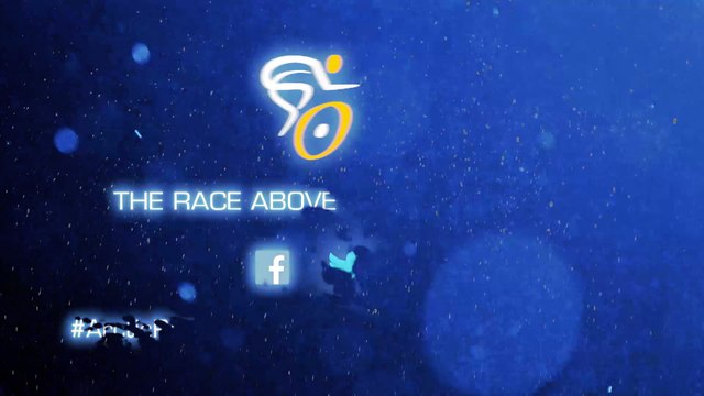 Air show of the Norwegian Army - Étape 1 / Stage 1 - Arctic Race of Norway 2017