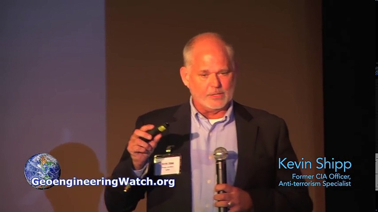 CIA Whistleblower Speaks Out About Climate Engineering_ Vaccination Dangers_ and 911
