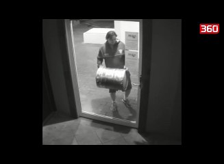 Gazmore, njihuni me hajdutin me idiot ne bote (360video)