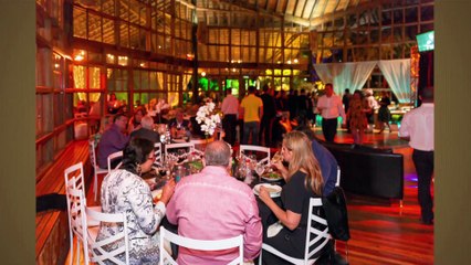 Encontro de Lideranças Empresariais 2017