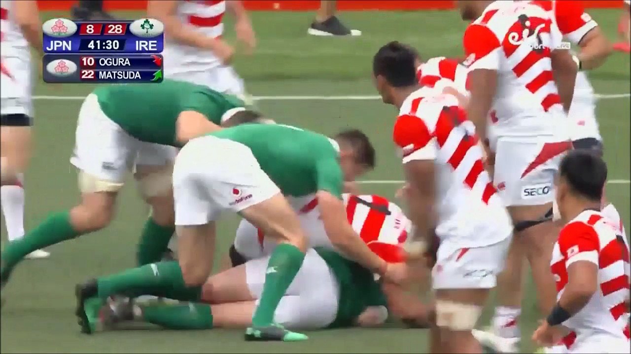 Nouvelles règles 2017 - 7. Collisions en l'air
