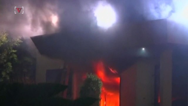 A Judge Has Ordered New Searches In Clinton Benghazi Emails