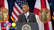 Barack Obama Singing Shape of You by Ed Sheeran (VERSION AUTO TUNE) NOW ON iTUNES