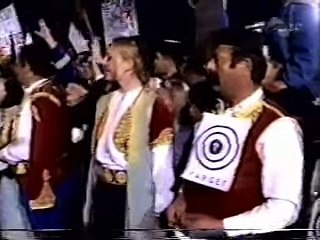 Dragana Mirkovic - Uzivo most u Beogradu