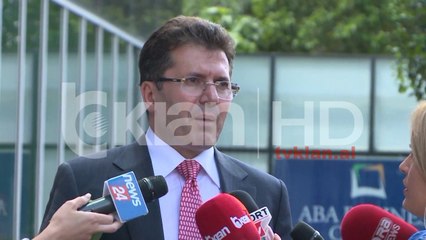 Mediu: 10 arsyet që Basha të tërheqë ministriat teknikë