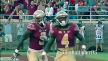 Ultimate Dalvin Cook Highlights | HD