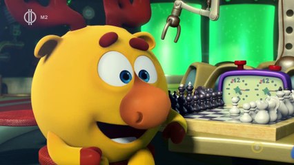 Pin kód 28.rész Millióból egy