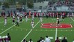 Varsity Football VCS (White) VS. Sotomayor (Maroon) 8 26 16