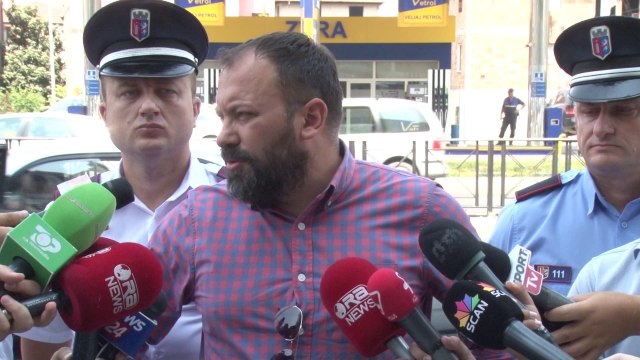 BASHKIA E TIRANES MBYLL KARBURANTET, MAZNIKU THIRRJE SUBJEKTEVE TE APLIKOJNE PER LICENCE LAJM