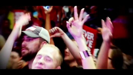 Renee Young Interviews Shinsuke Nakamura